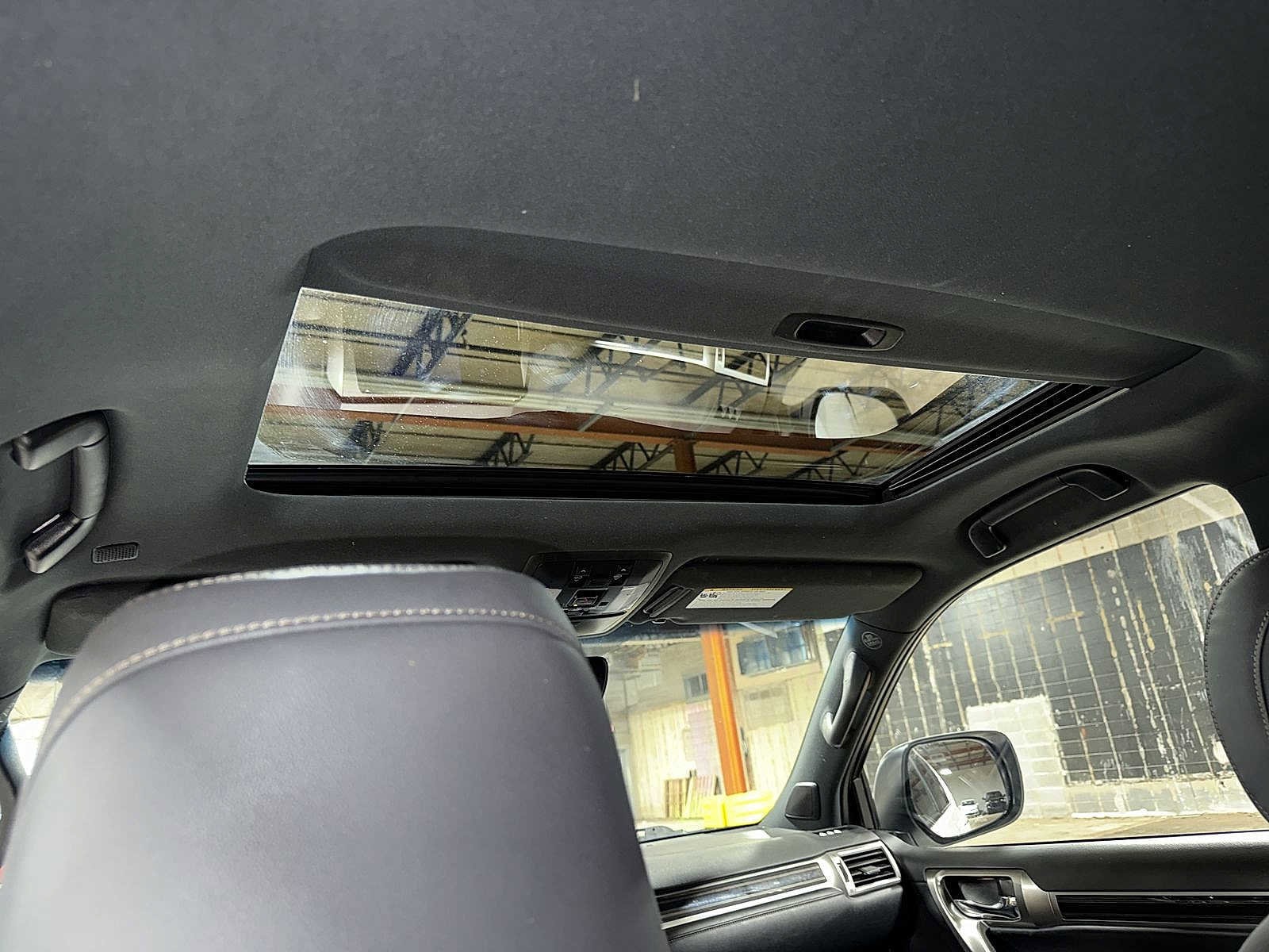 Thumbnail: 2023 Lexus GX - 26