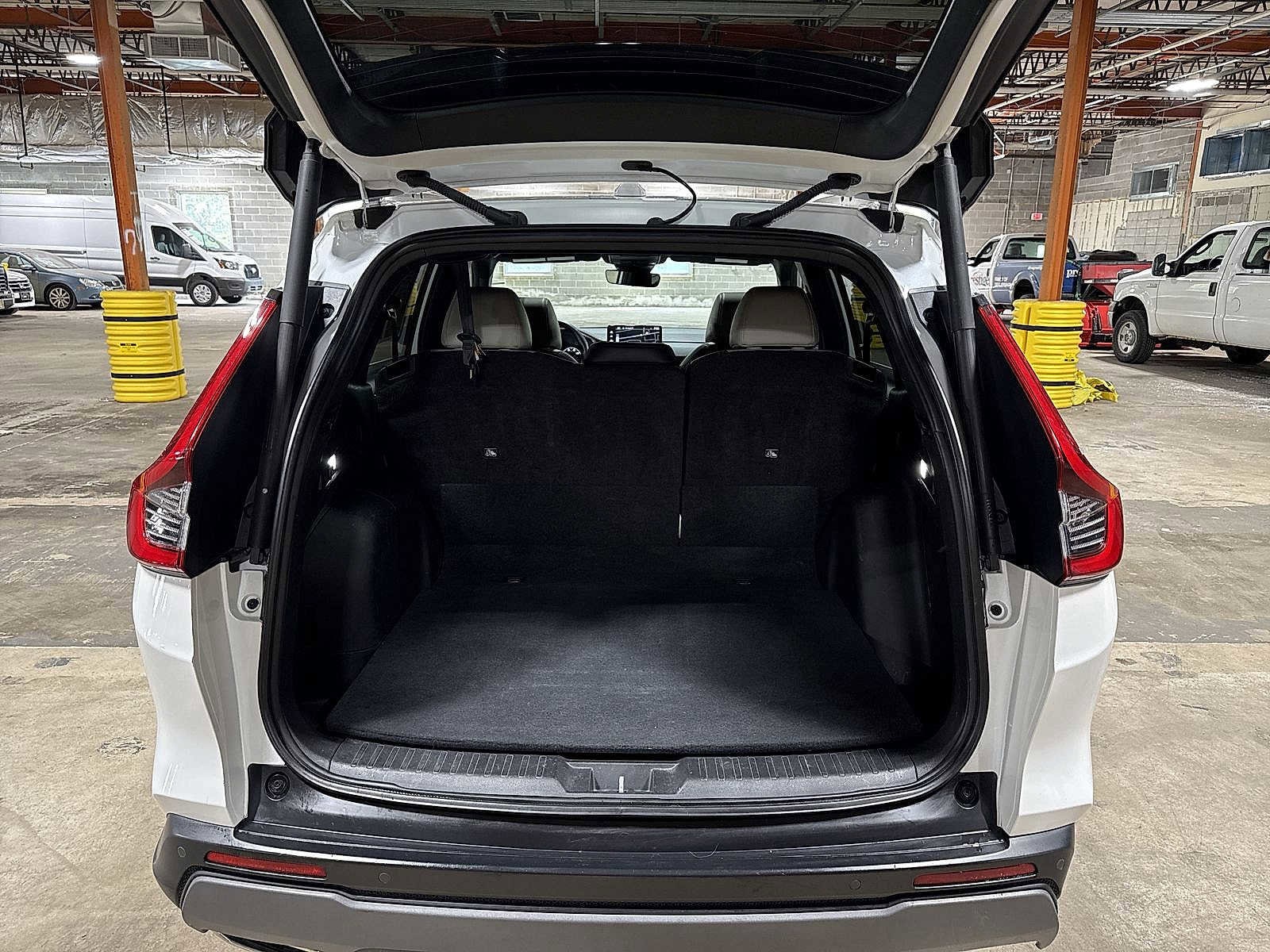 Thumbnail: 2023 Honda CR-V - 11