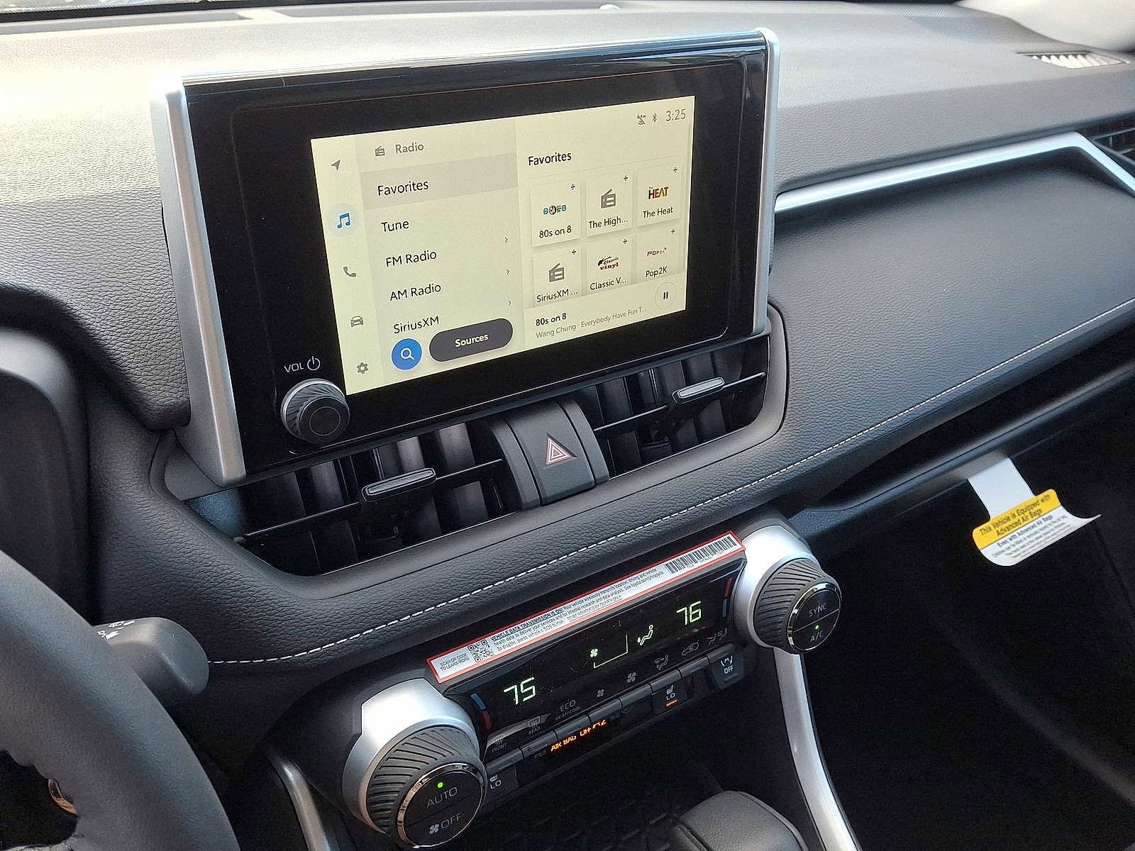 Thumbnail: 2025 Toyota RAV4 - 16