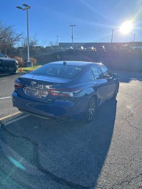 Thumbnail: 2024 Toyota Camry - 4