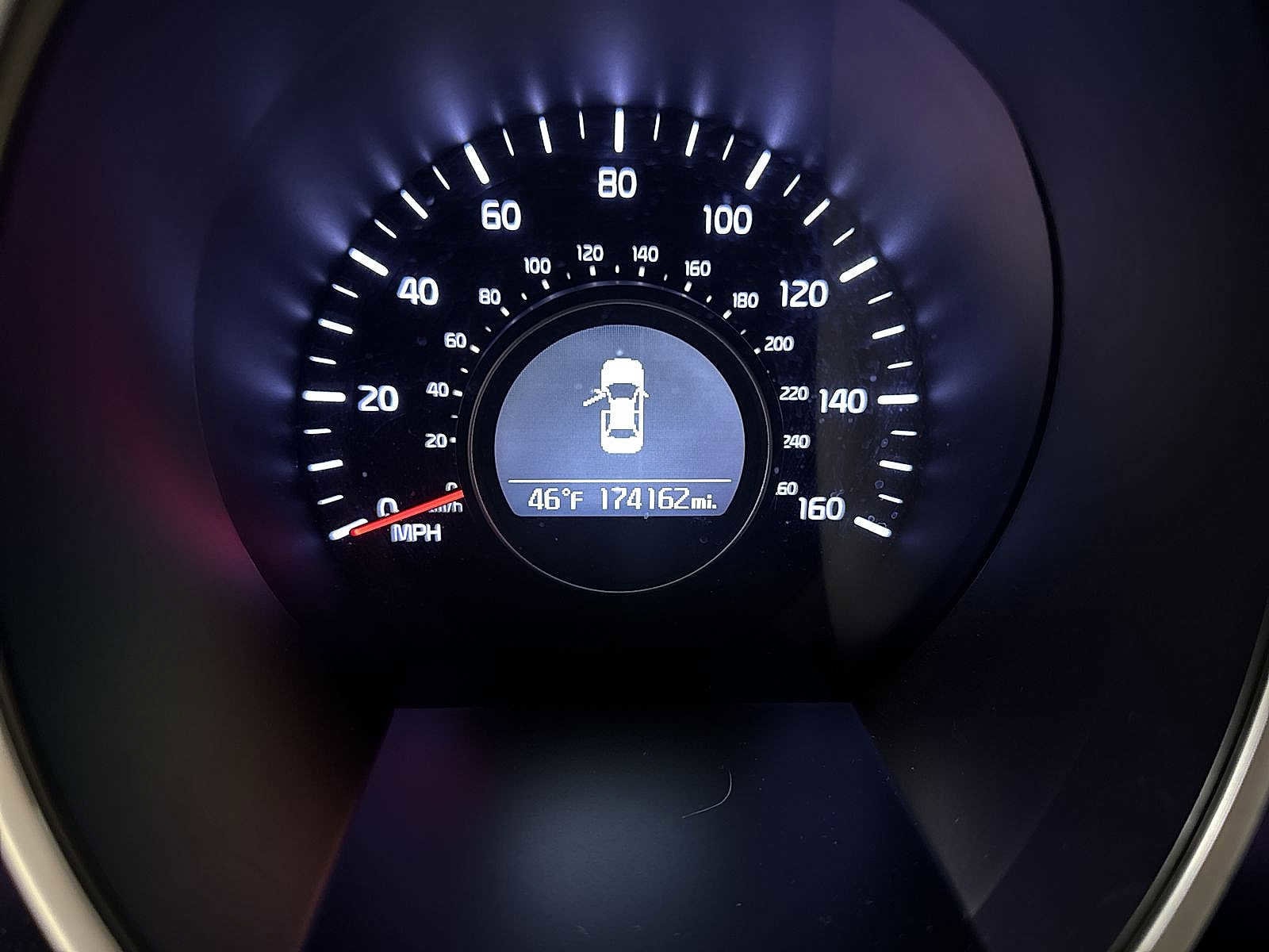 Thumbnail: 2015 Kia Optima - 19