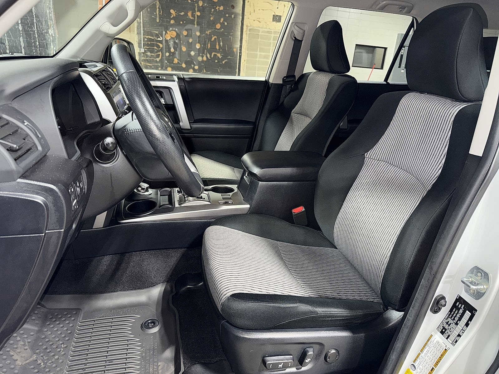 Thumbnail: 2024 Toyota 4Runner - 15