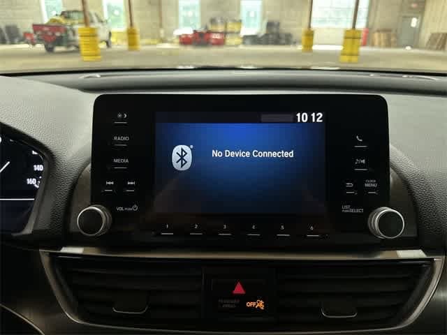 Thumbnail: 2019 Honda Accord - 20
