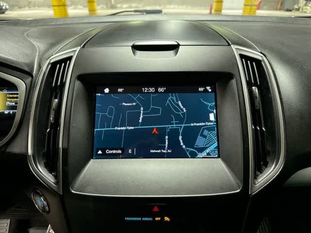 Thumbnail: 2019 Ford Edge - 20