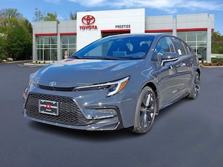 2026 Toyota Corolla SE SE