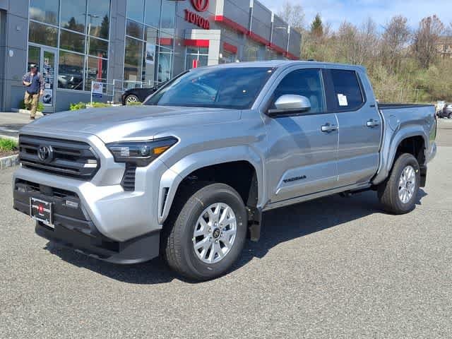 Thumbnail: 2026 Toyota Tacoma - 10