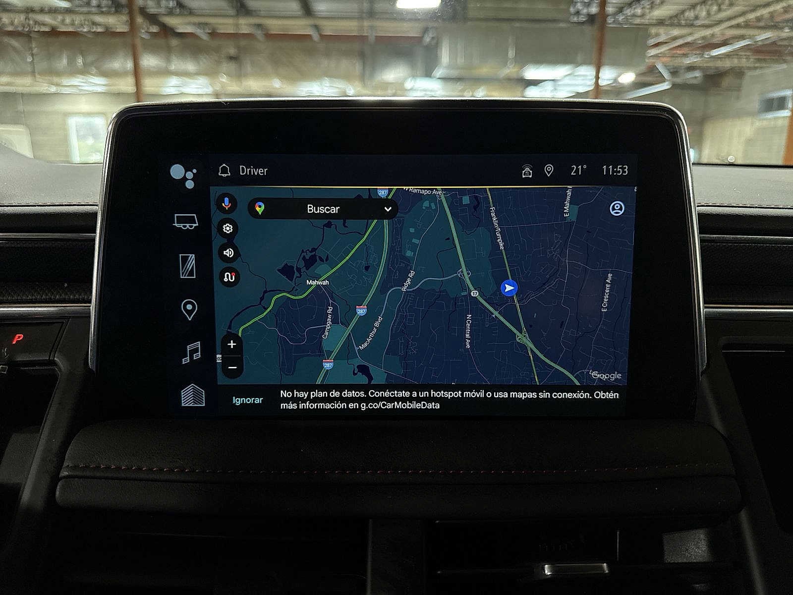 Thumbnail: 2024 Chevrolet Suburban - 21