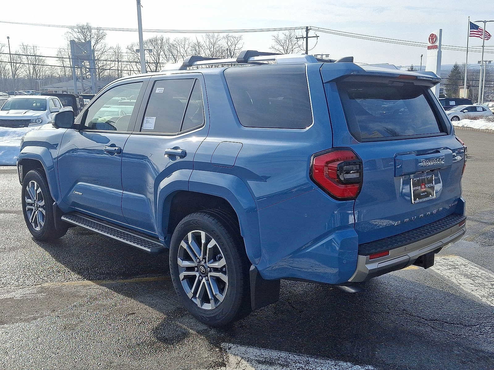 Thumbnail: 2026 Toyota 4Runner - 11