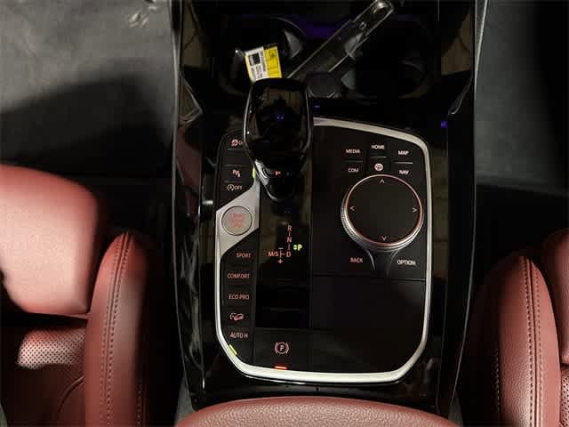 Thumbnail: 2022 BMW X3 - 32