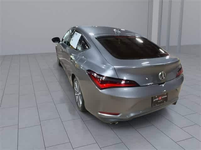 Thumbnail: 2023 Acura Integra - 7