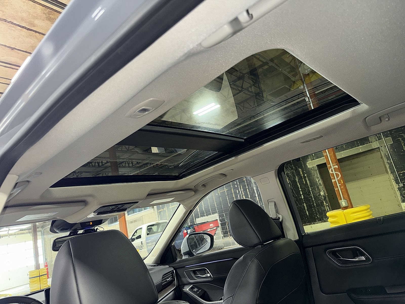 Thumbnail: 2024 Nissan Rogue - 25