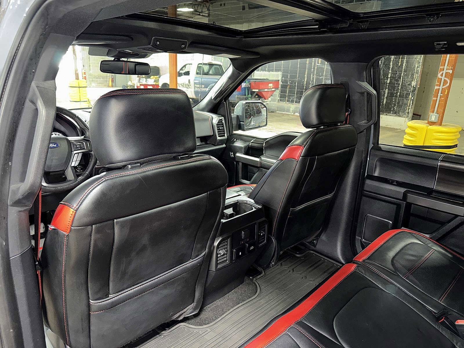 Thumbnail: 2019 Ford F-150 - 28