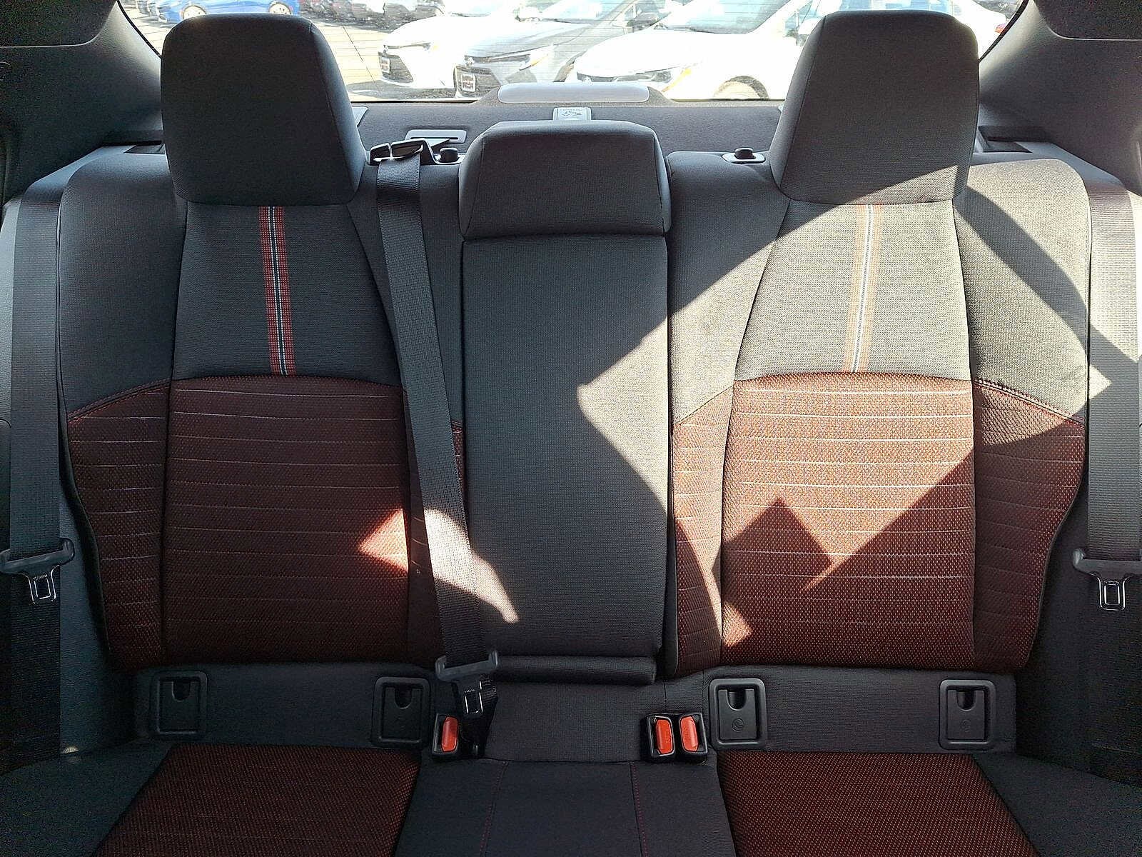 Thumbnail: 2026 Toyota Corolla - 13