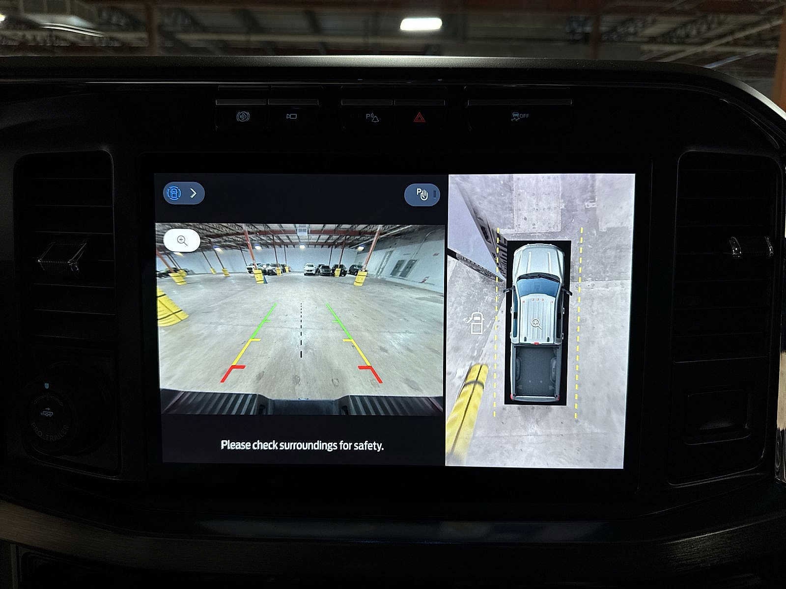 Thumbnail: 2024 Ford F-250 - 26