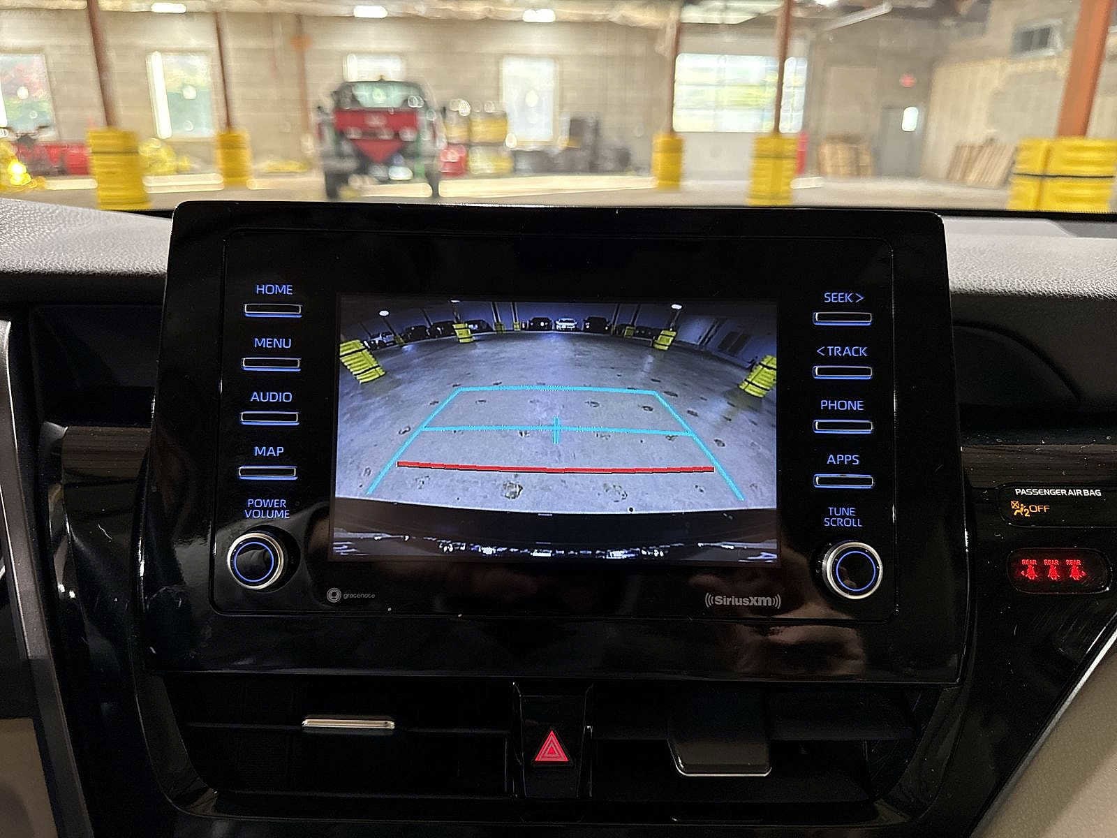 Thumbnail: 2024 Toyota Camry - 23