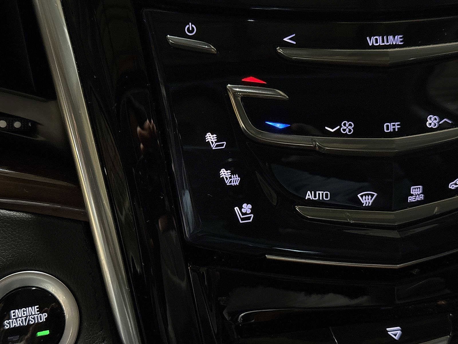 Thumbnail: 2020 Cadillac Escalade - 35