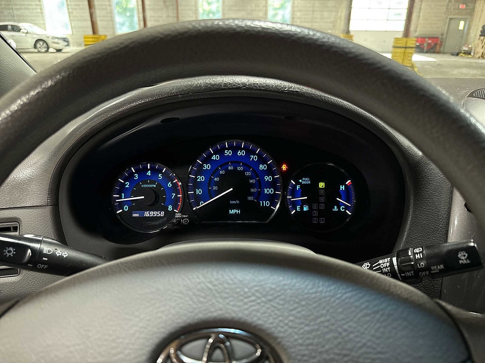 Thumbnail: 2006 Toyota Sienna - 28