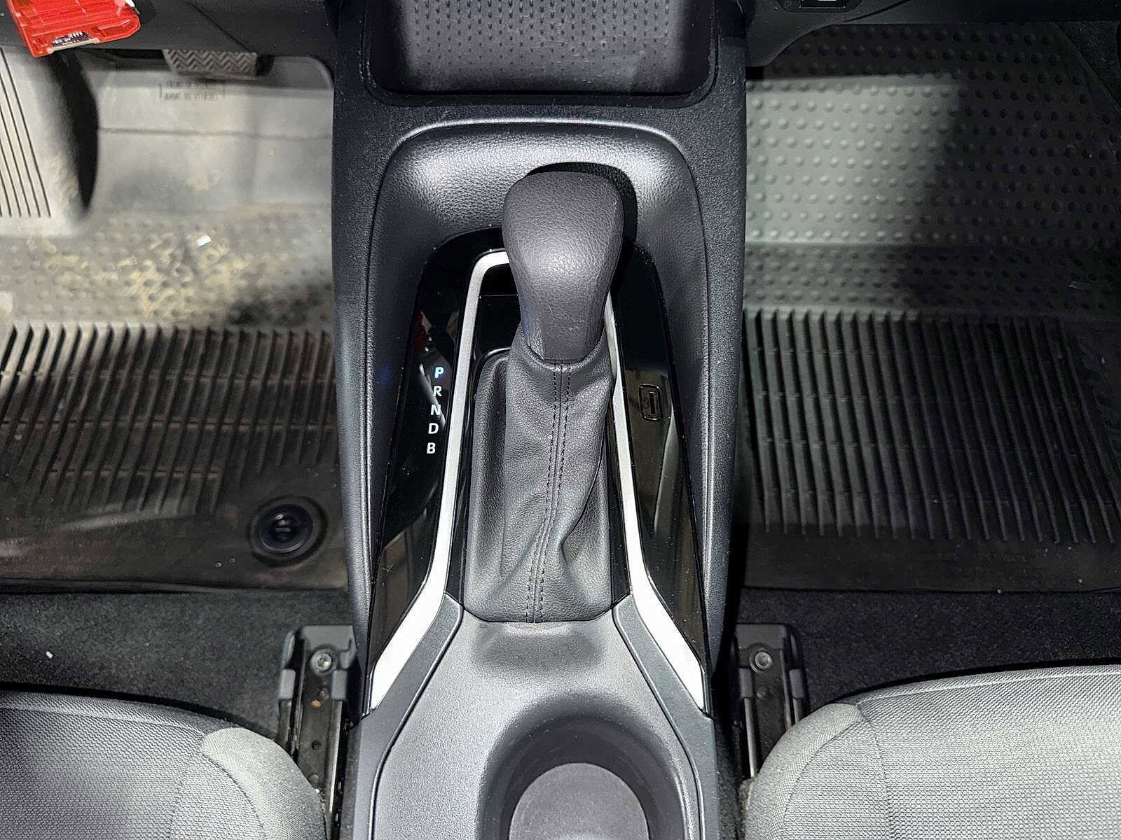 Thumbnail: 2023 Toyota Corolla - 29