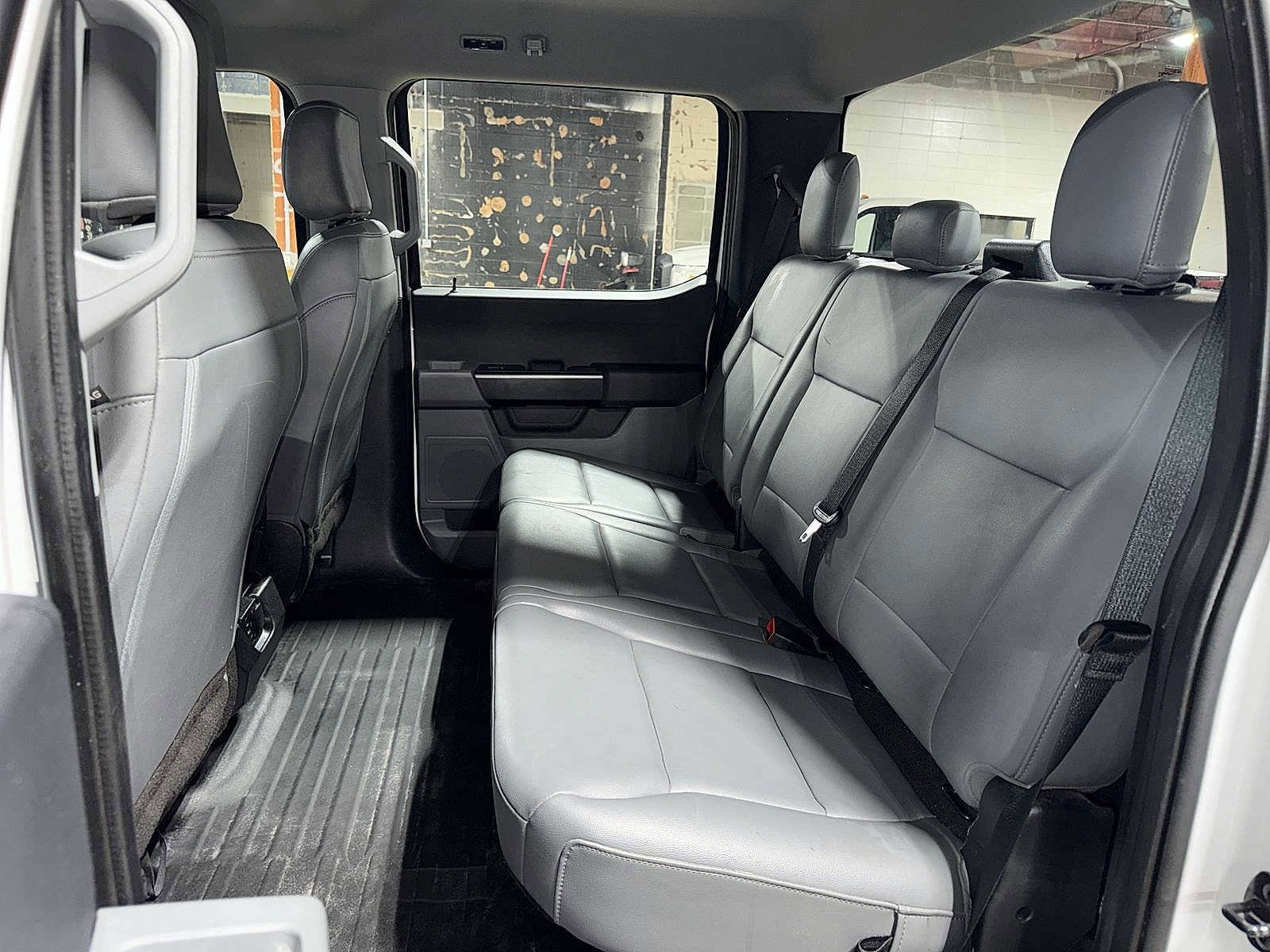 Thumbnail: 2021 Ford F-150 - 17