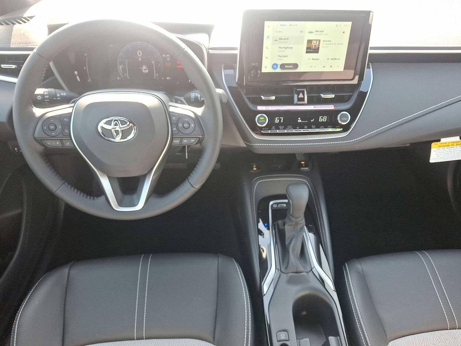 Thumbnail: 2026 Toyota Corolla - 10