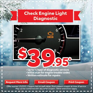 Toyota Service Specials Ramsey NJ | Prestige Toyota of Ramsey