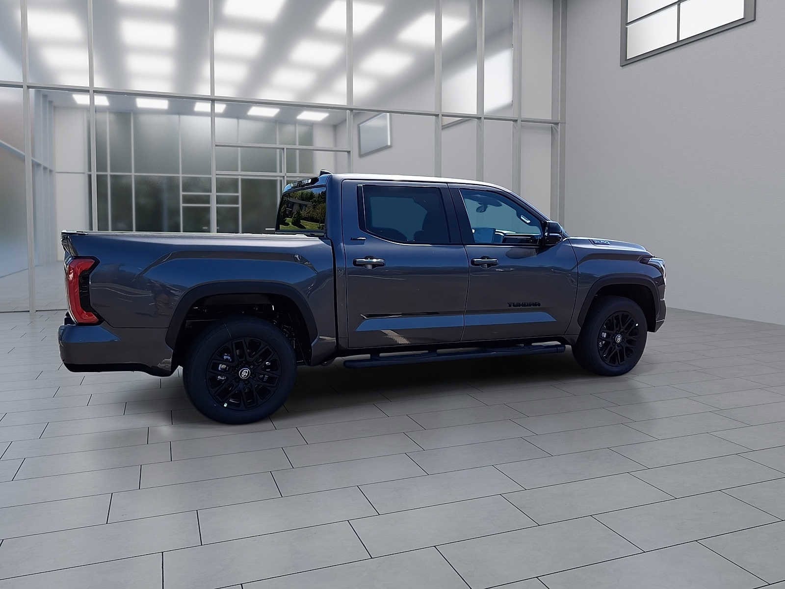 Thumbnail: 2026 Toyota Tundra - 7
