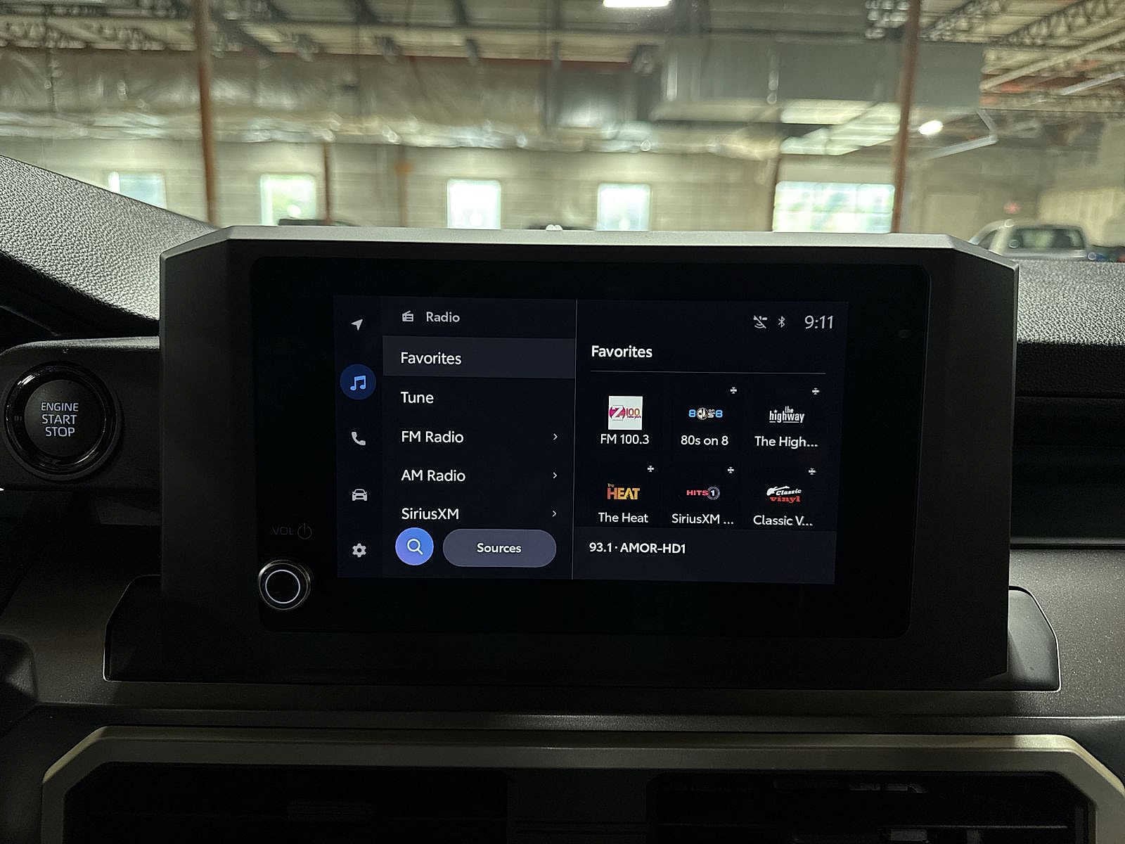 Thumbnail: 2025 Toyota Tacoma - 20