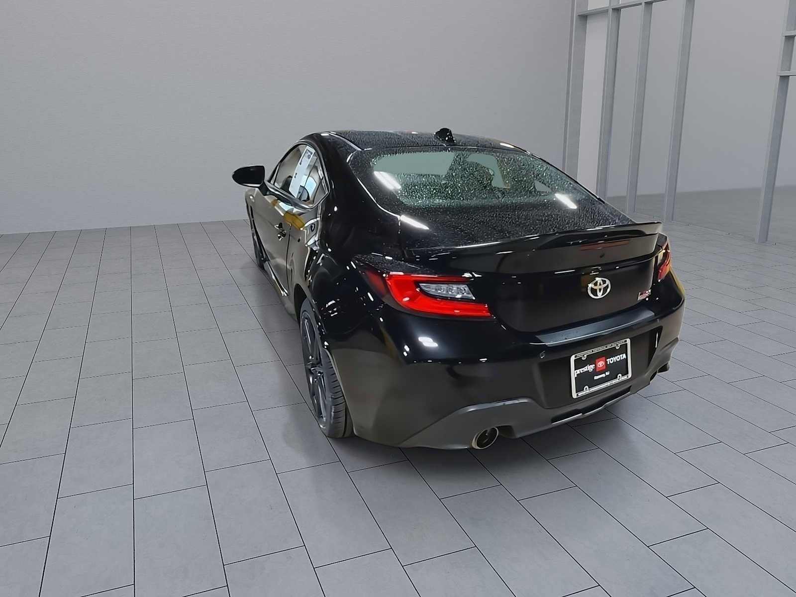 Thumbnail: 2023 Toyota GR86 - 7