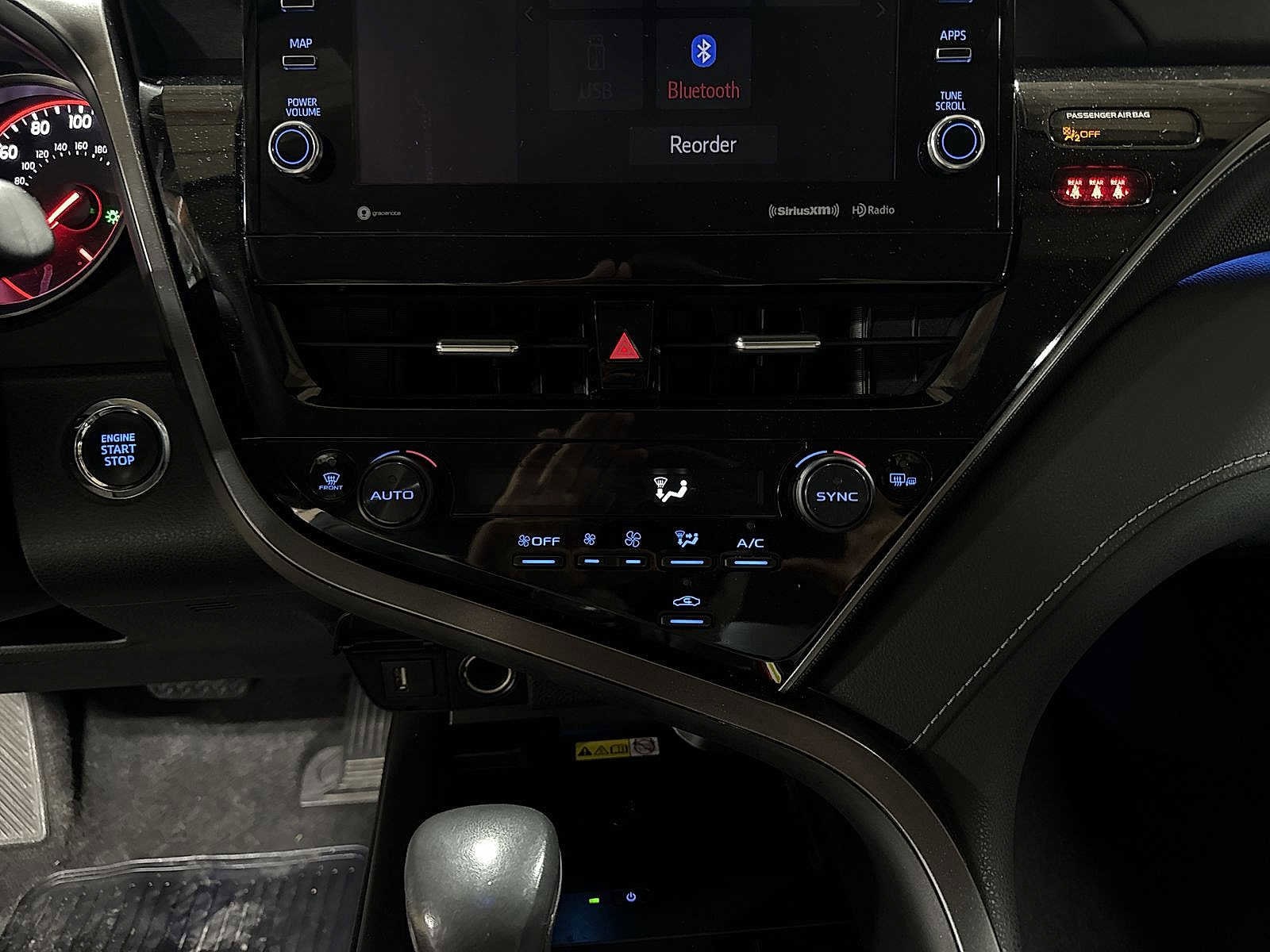 Thumbnail: 2024 Toyota Camry - 21