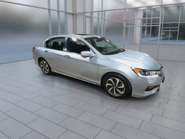 Thumbnail: 2017 Honda Accord - 2