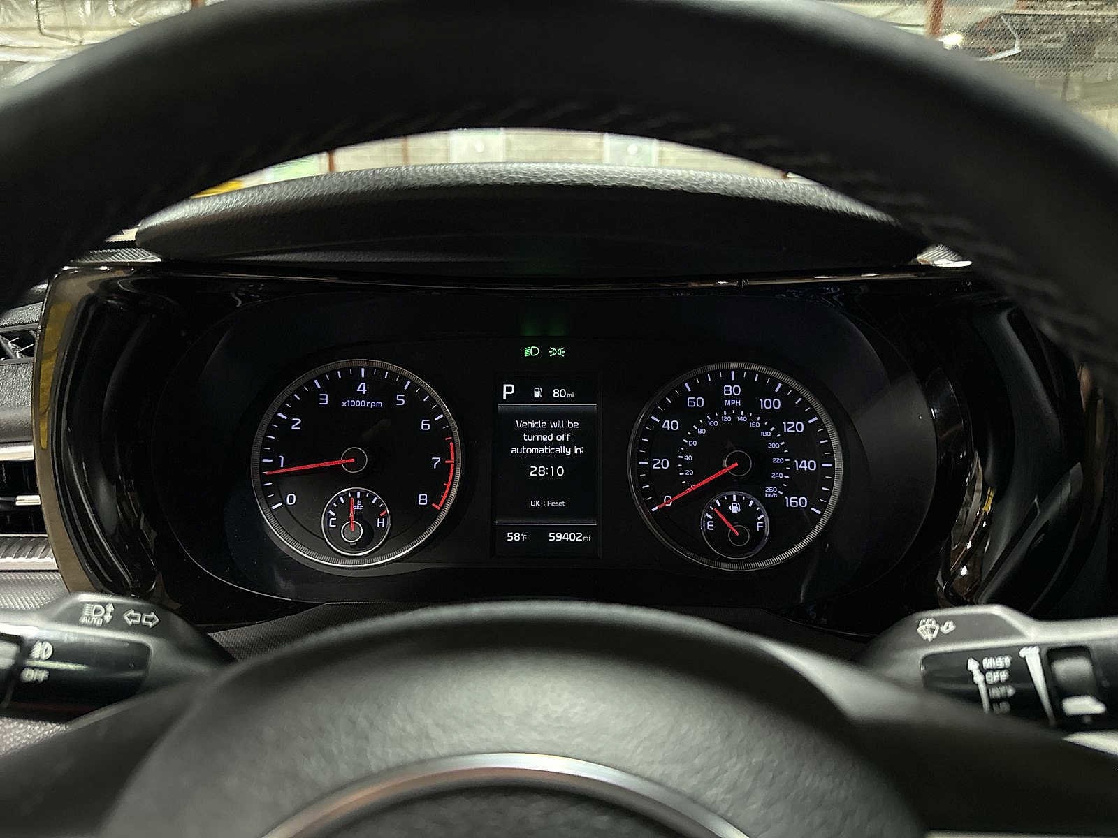 Thumbnail: 2021 Kia K5 - 34