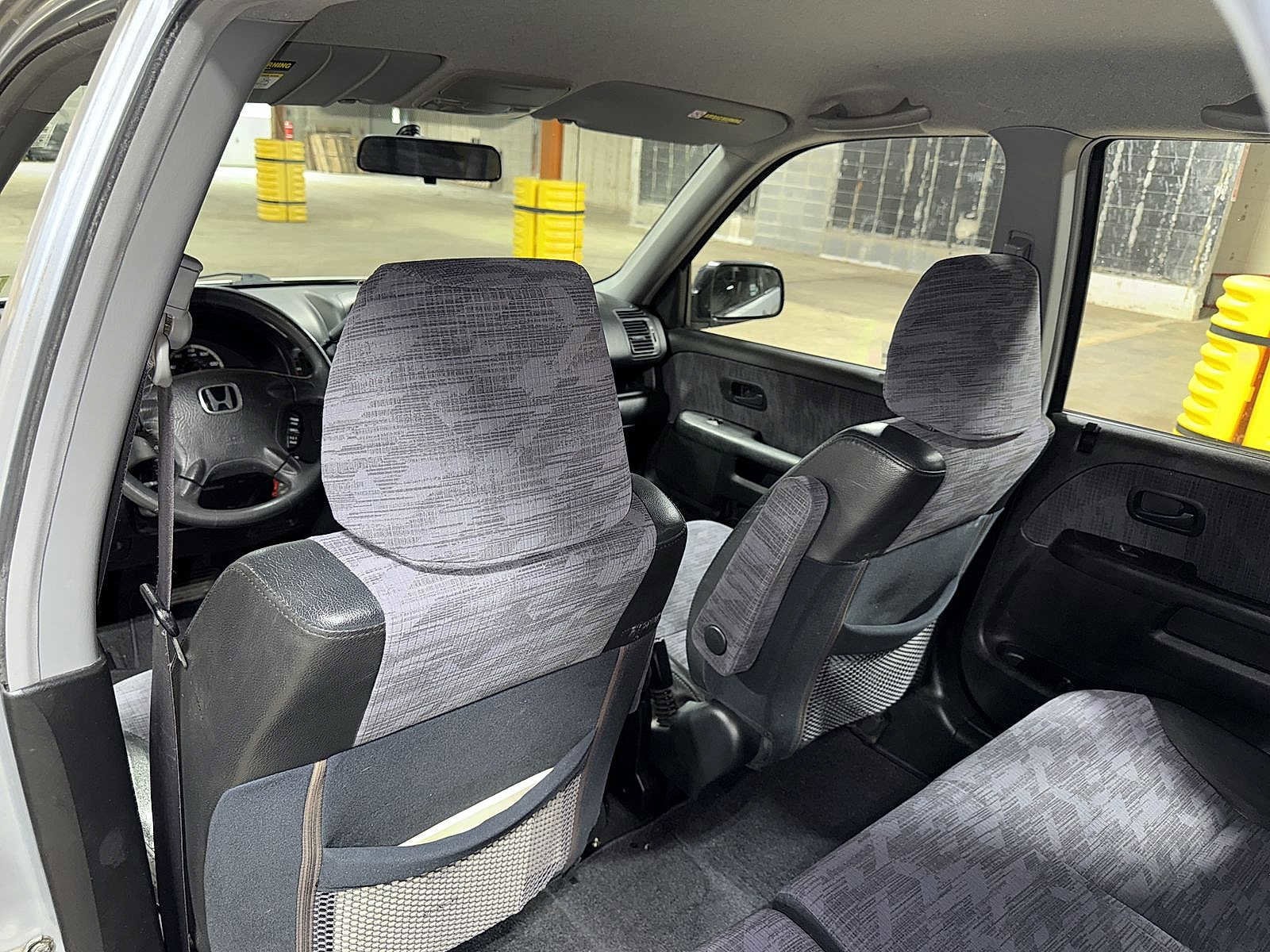 Thumbnail: 2002 Honda CR-V - 25