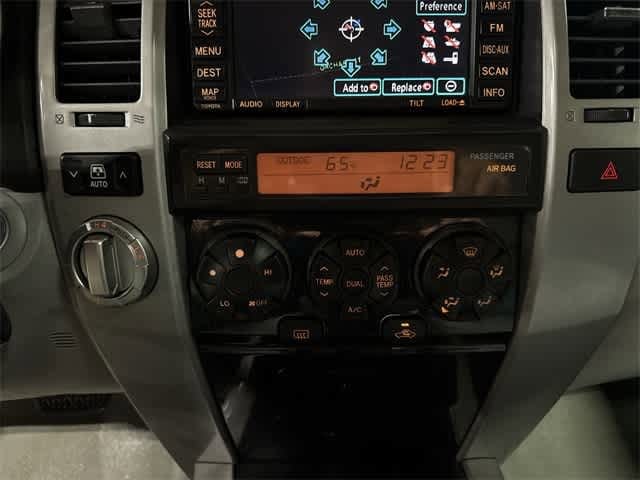 Thumbnail: 2008 Toyota 4Runner - 20