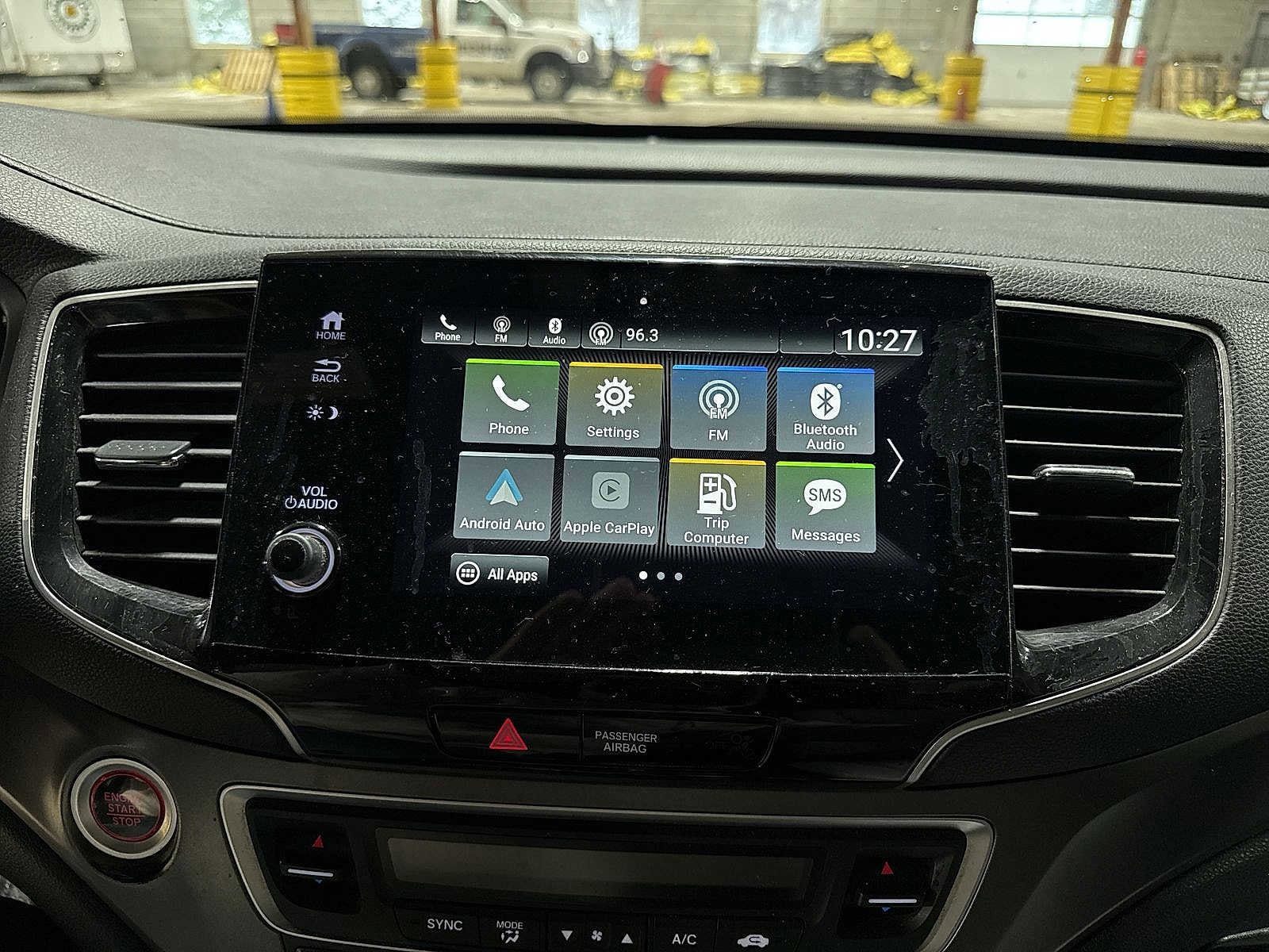 Thumbnail: 2020 Honda Passport - 19