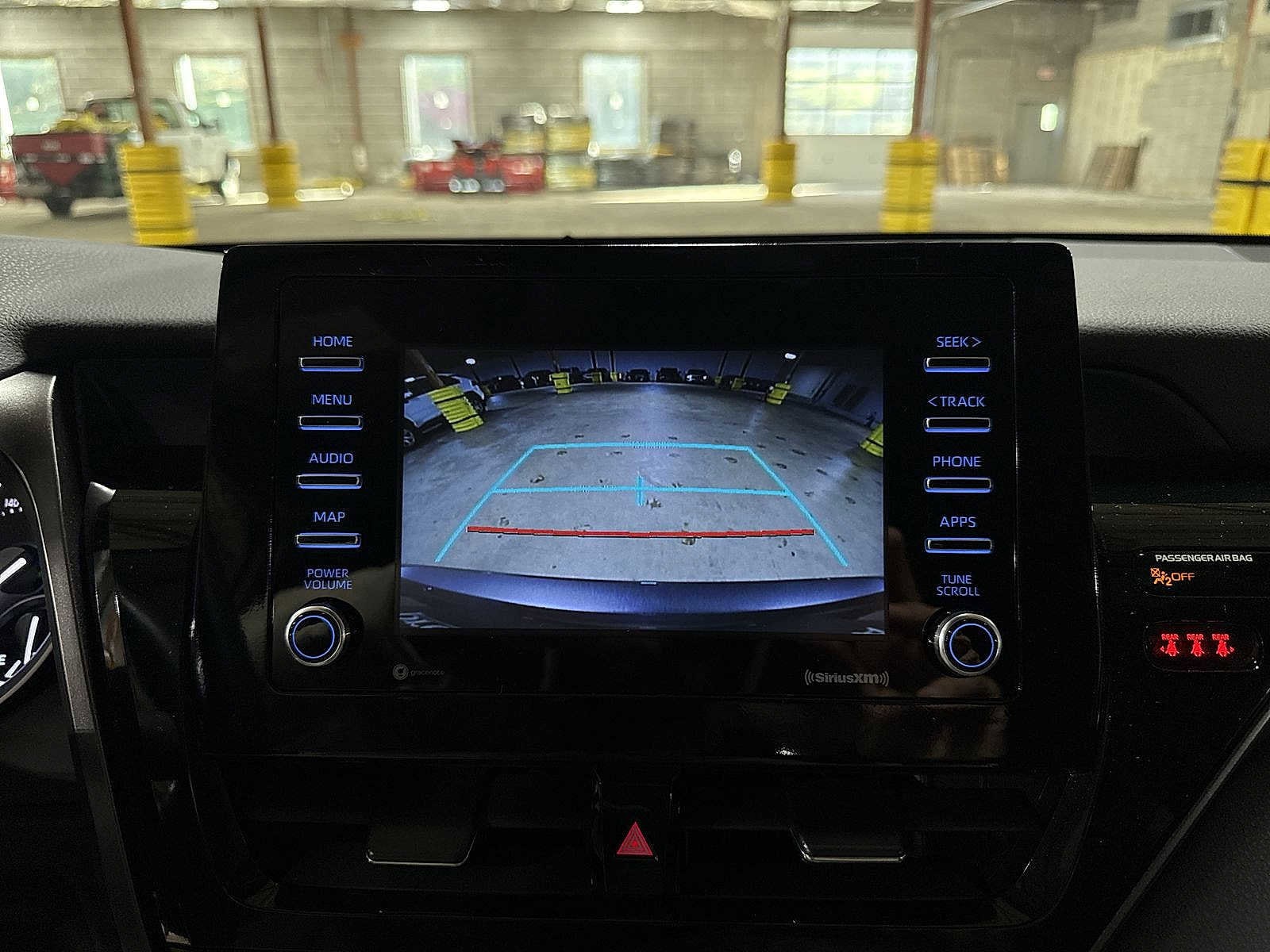 Thumbnail: 2024 Toyota Camry - 23