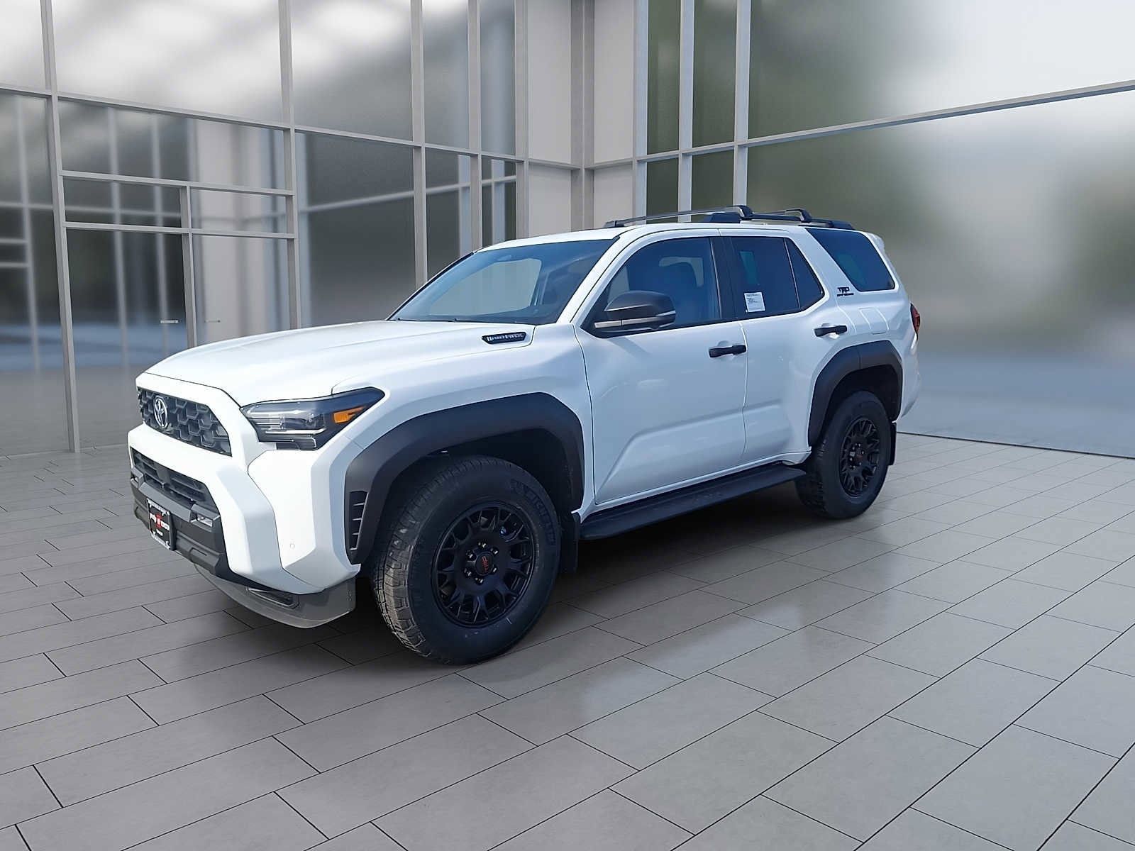 Thumbnail: 2026 Toyota 4Runner - 3
