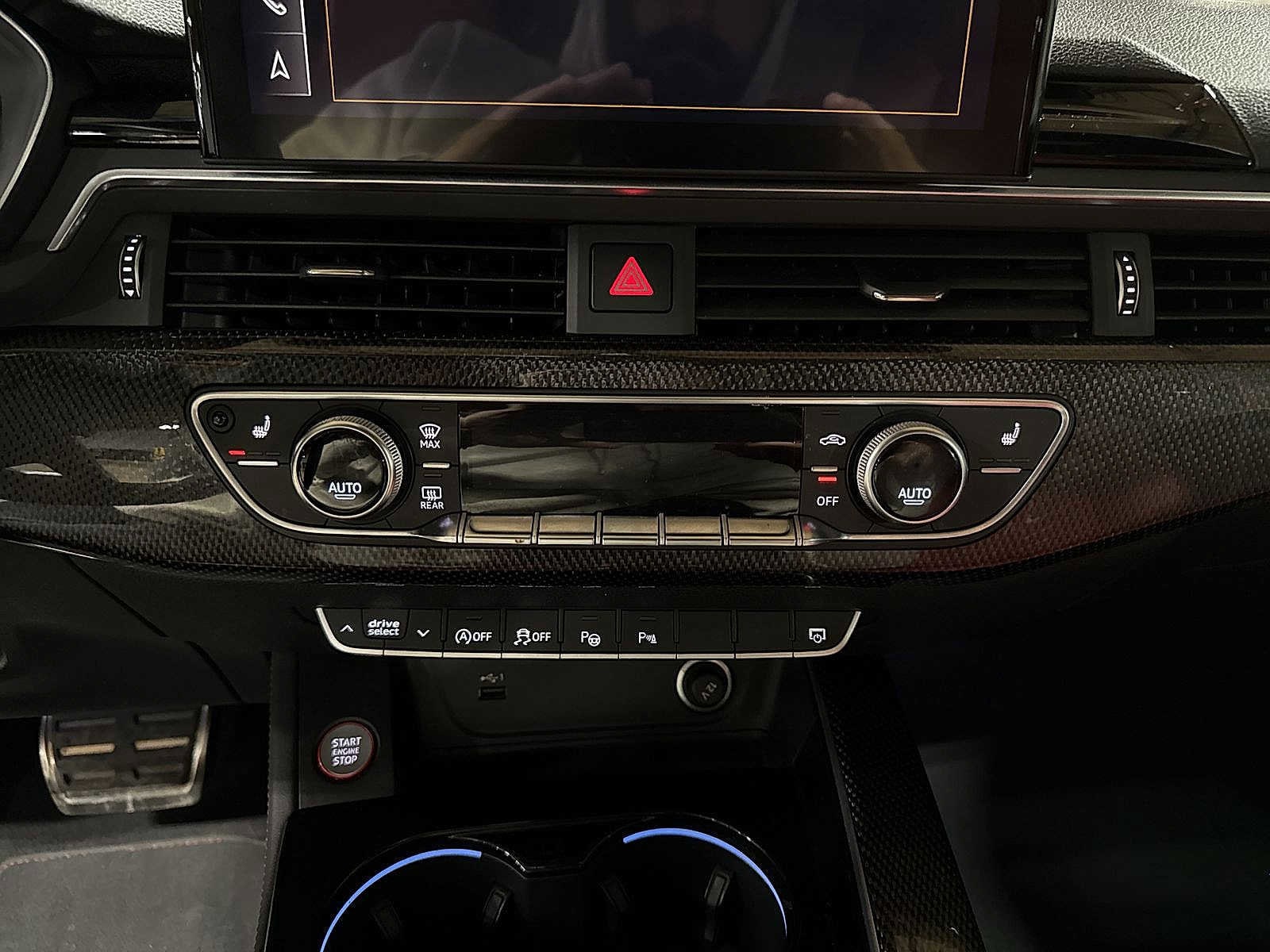 Thumbnail: 2022 Audi S5 - 21