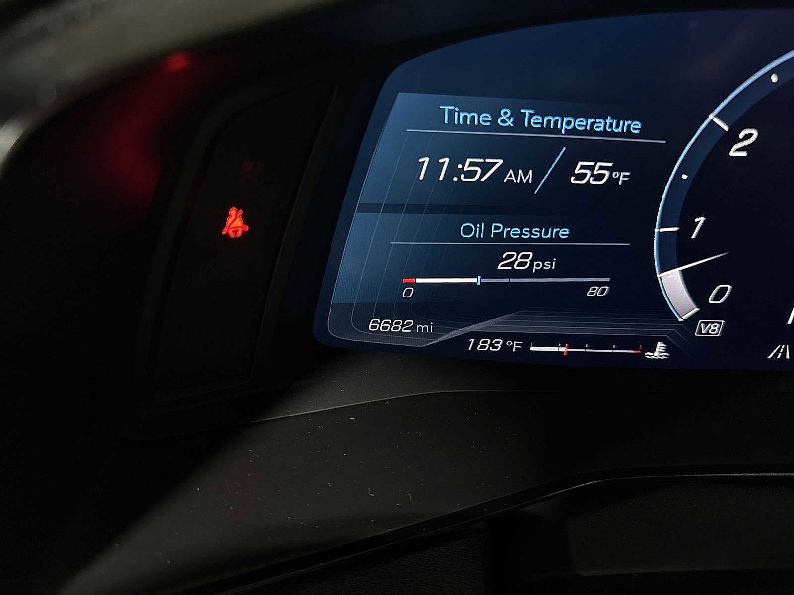 Thumbnail: 2021 Chevrolet Corvette - 17