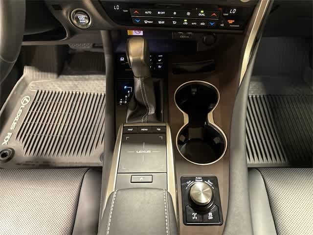Thumbnail: 2022 Lexus RX - 34