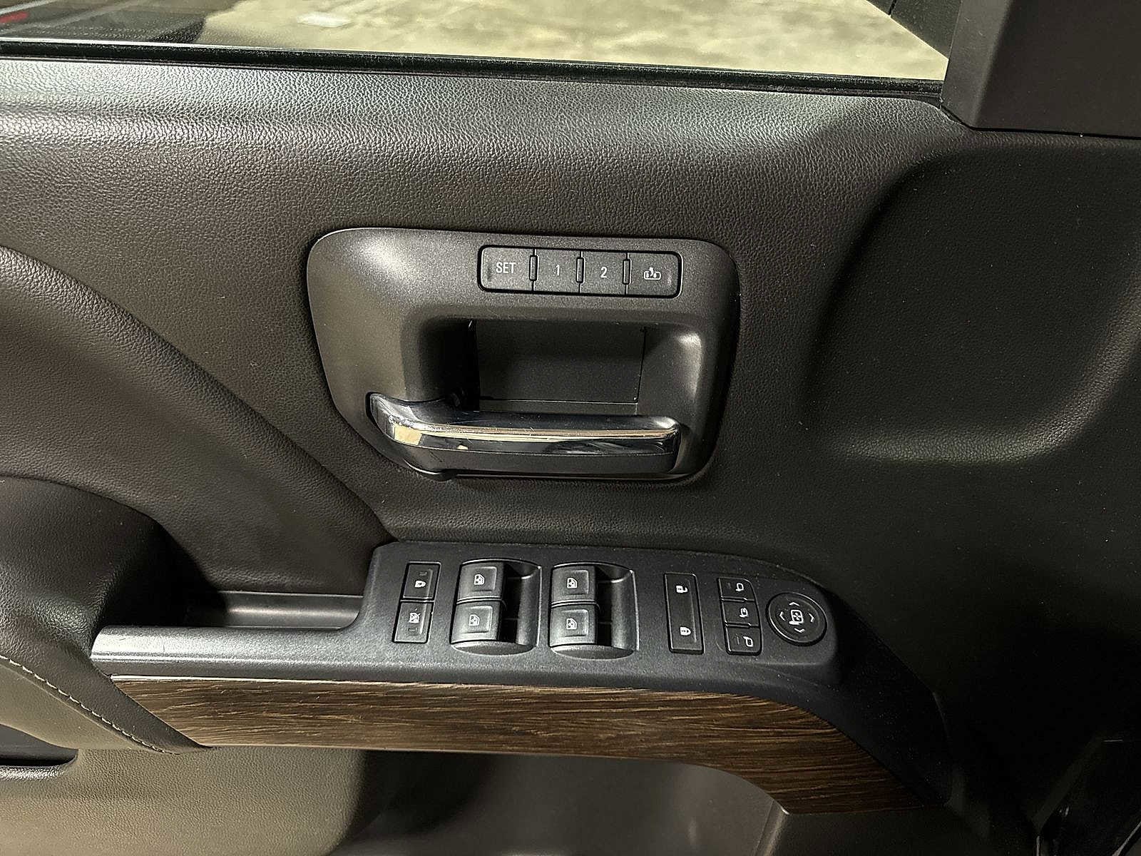 Thumbnail: 2018 GMC Sierra 1500 - 23