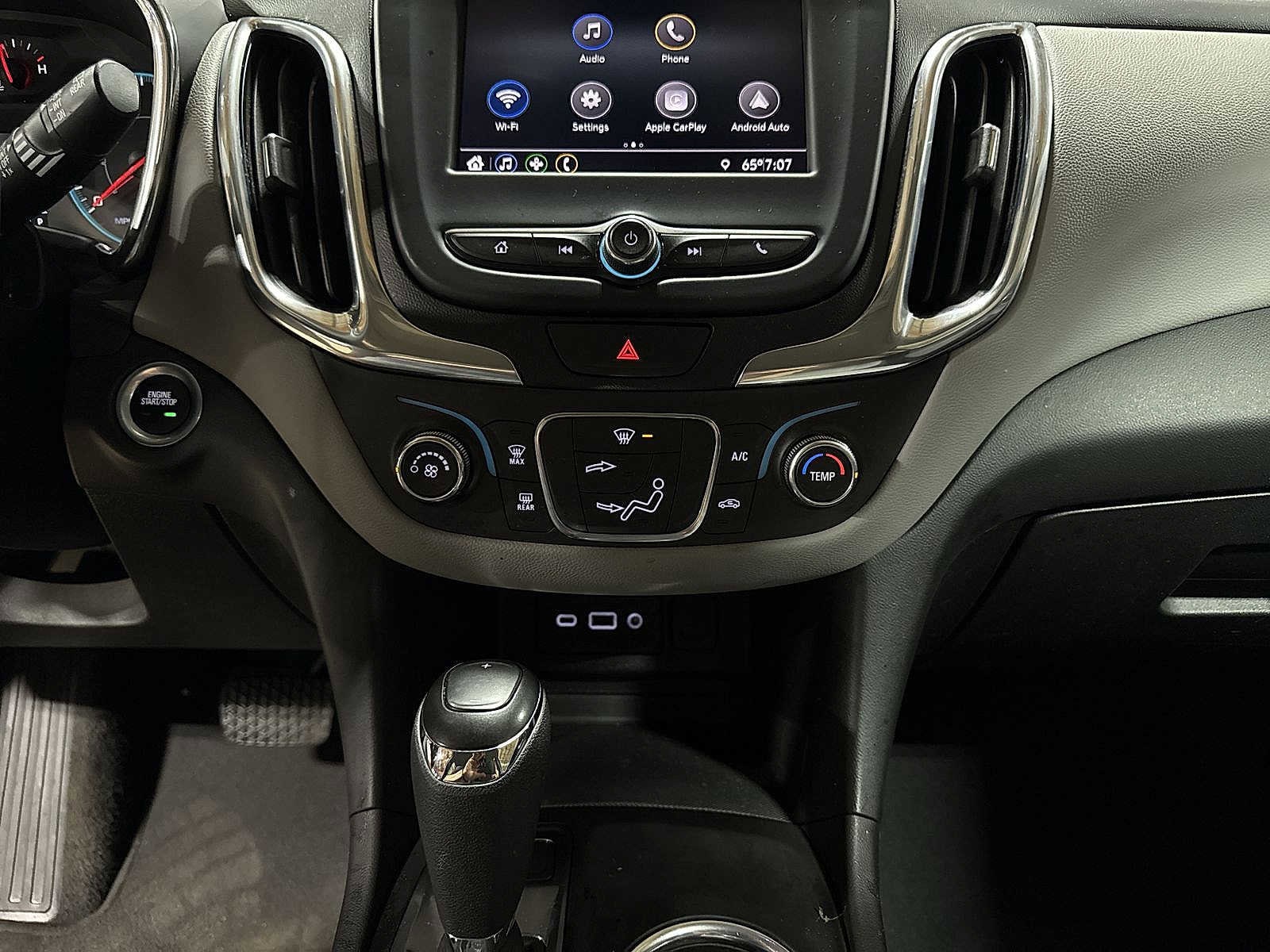 Thumbnail: 2021 Chevrolet Equinox - 21