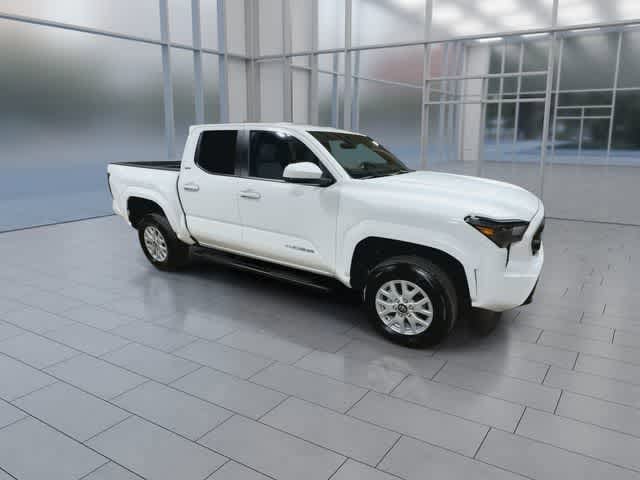 Thumbnail: 2026 Toyota Tacoma - 2