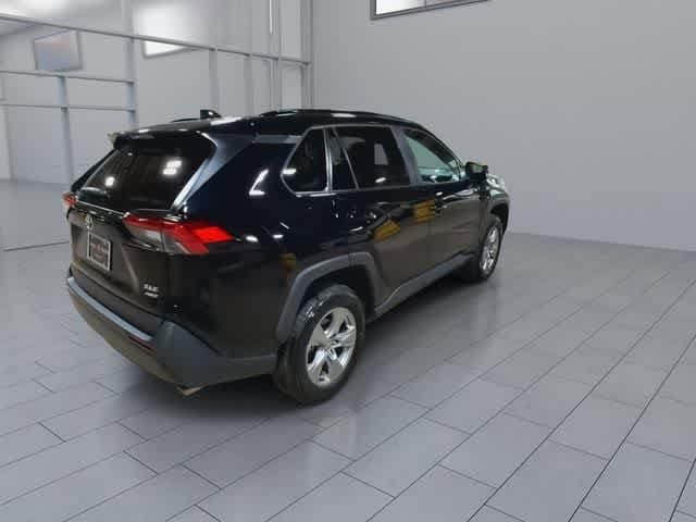 Thumbnail: 2024 Toyota RAV4 - 8