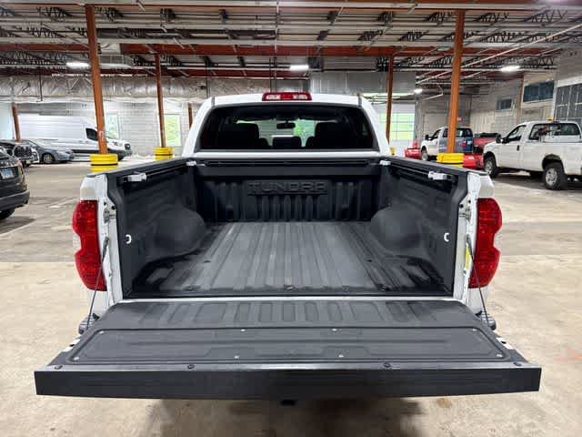 Thumbnail: 2016 Toyota Tundra - 11