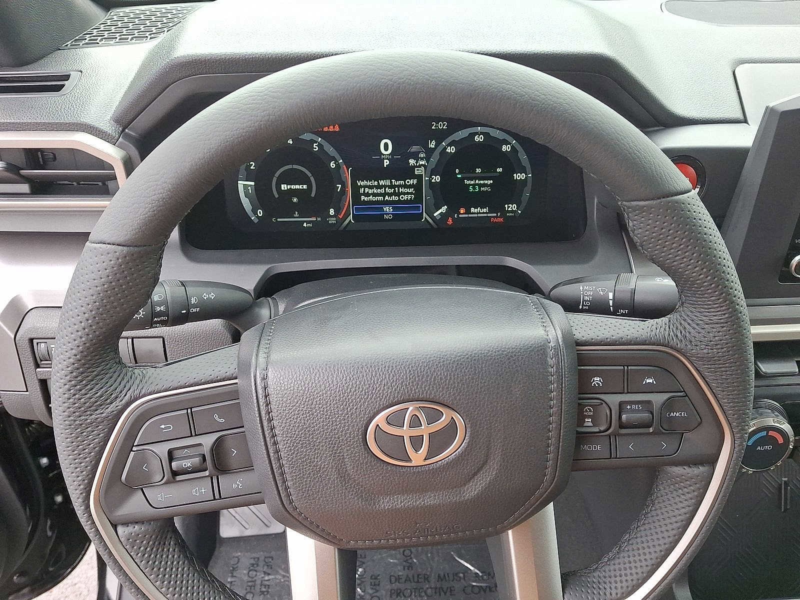 Thumbnail: 2025 Toyota Tacoma - 24