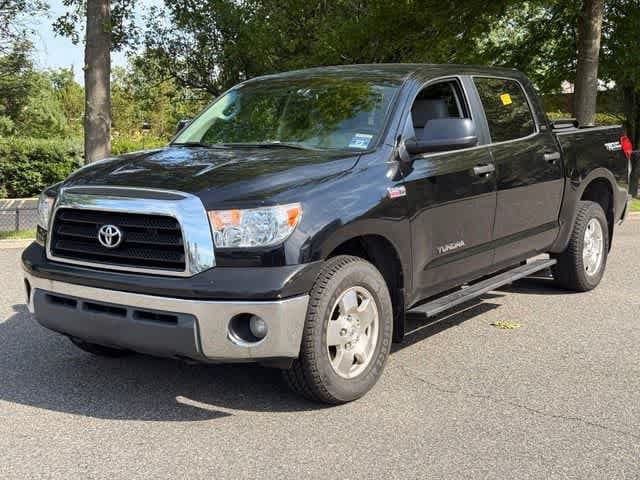 2007 Toyota Tundra SR5 -
                  Ramsey, NJ