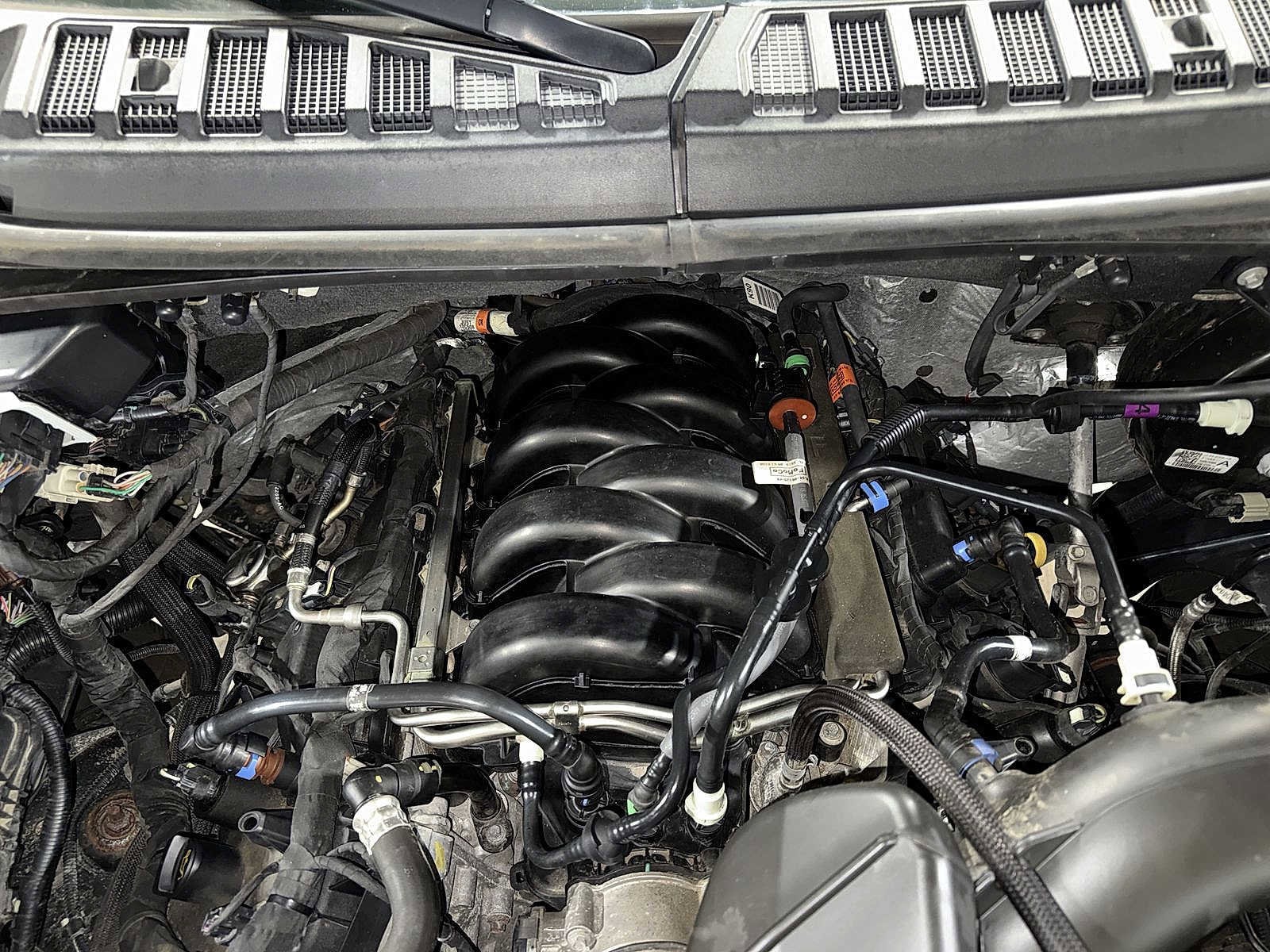 Thumbnail: 2019 Ford F-150 - 12