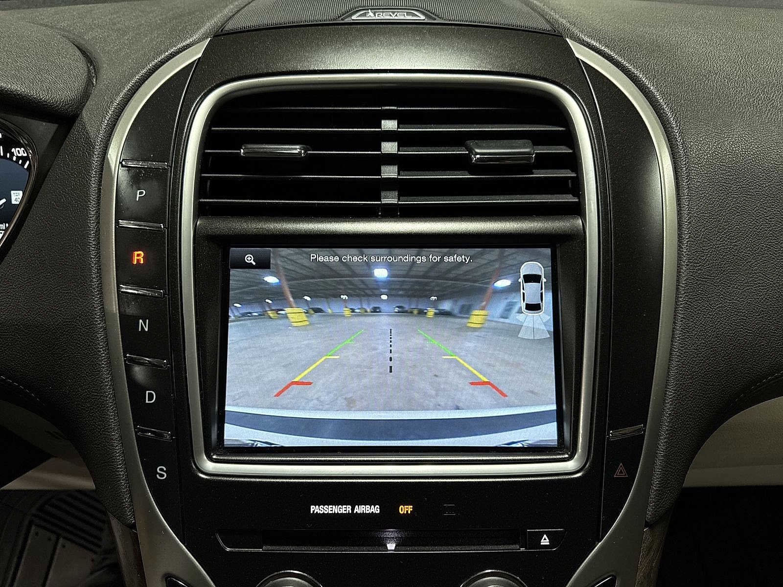 Thumbnail: 2016 Lincoln MKX - 26