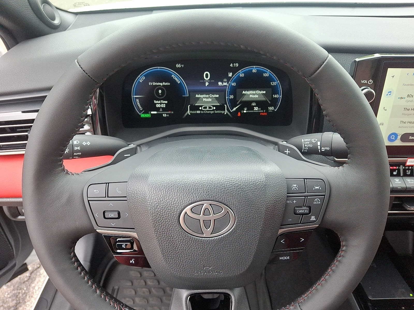 Thumbnail: 2026 Toyota Camry - 17