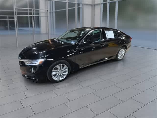 Thumbnail: 2019 Honda Accord - 4